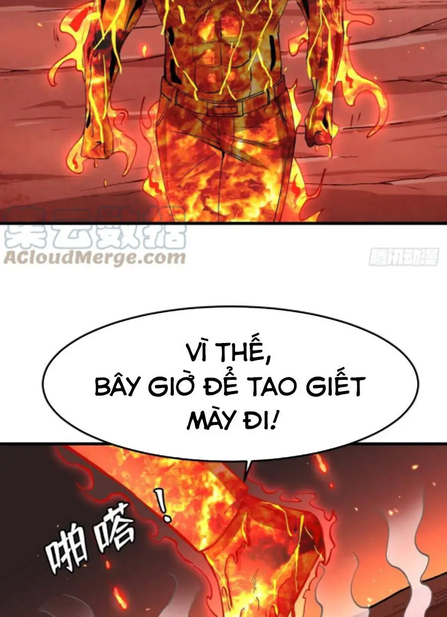 Trở Về Làm Đại Lão Thời Mạt Thế Nettruyen ZZZ Chương 213 Page 6