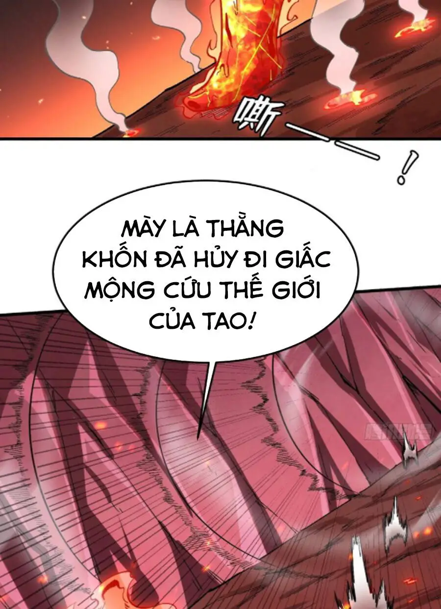 Trở Về Làm Đại Lão Thời Mạt Thế Nettruyen ZZZ Chương 213 Page 7