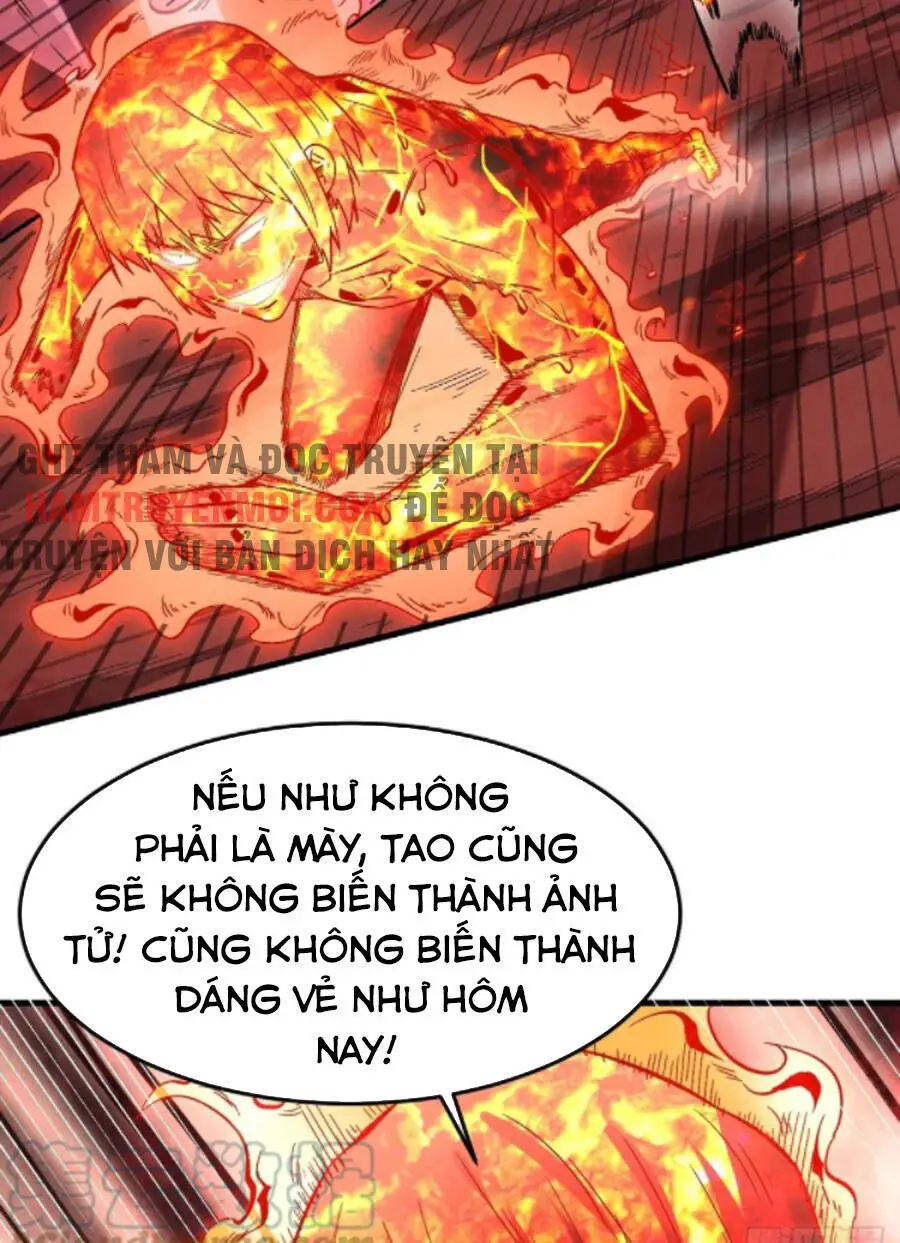 Trở Về Làm Đại Lão Thời Mạt Thế Nettruyen ZZZ Chương 213 Page 8
