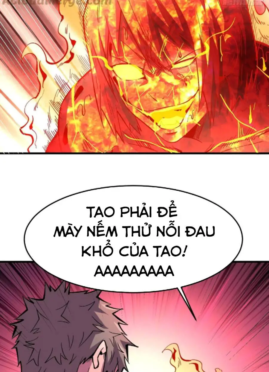 Trở Về Làm Đại Lão Thời Mạt Thế Nettruyen ZZZ Chương 213 Page 9