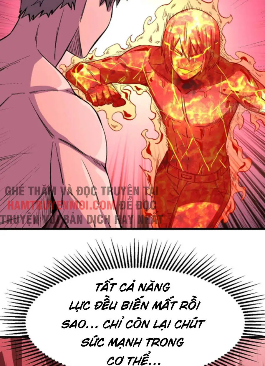 Trở Về Làm Đại Lão Thời Mạt Thế Nettruyen ZZZ Chương 213 Page 10