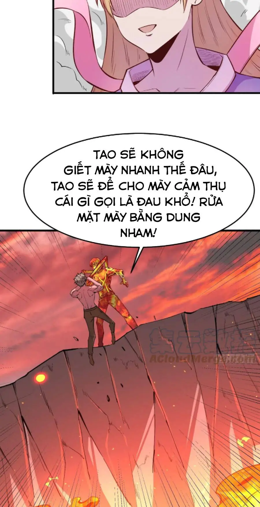 Trở Về Làm Đại Lão Thời Mạt Thế Nettruyen ZZZ Chương 213 Page 26