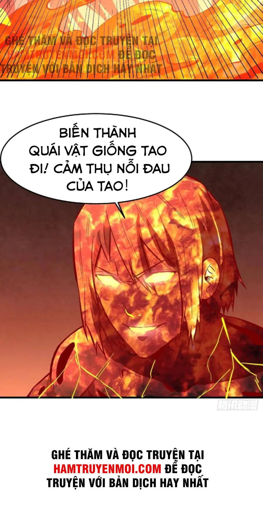 Trở Về Làm Đại Lão Thời Mạt Thế Nettruyen ZZZ Chương 213 Page 27