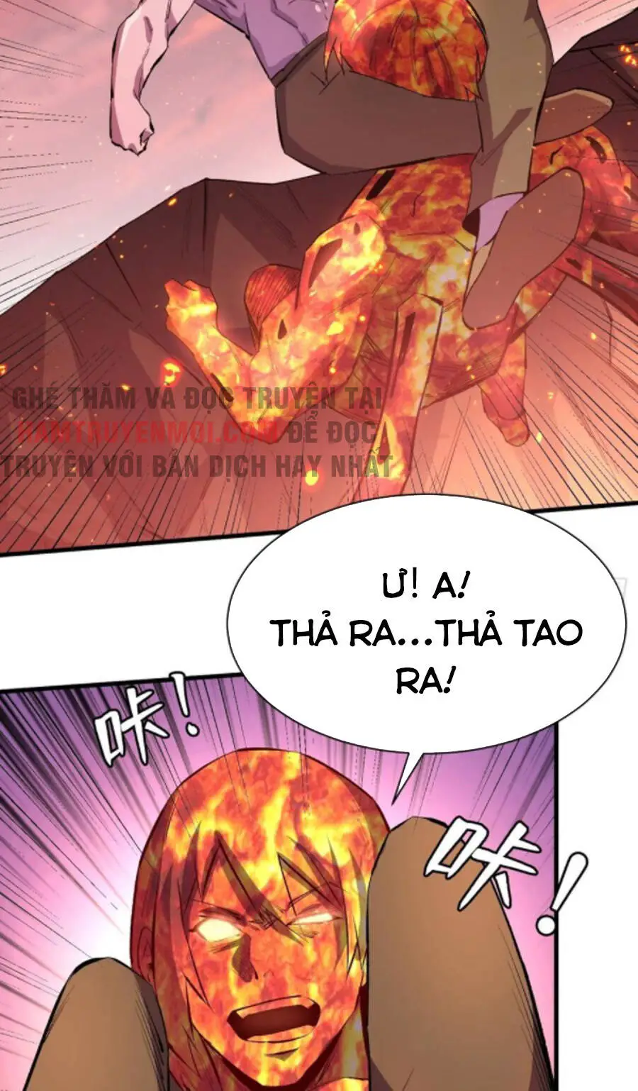 Trở Về Làm Đại Lão Thời Mạt Thế Nettruyen ZZZ Chương 213 Page 29
