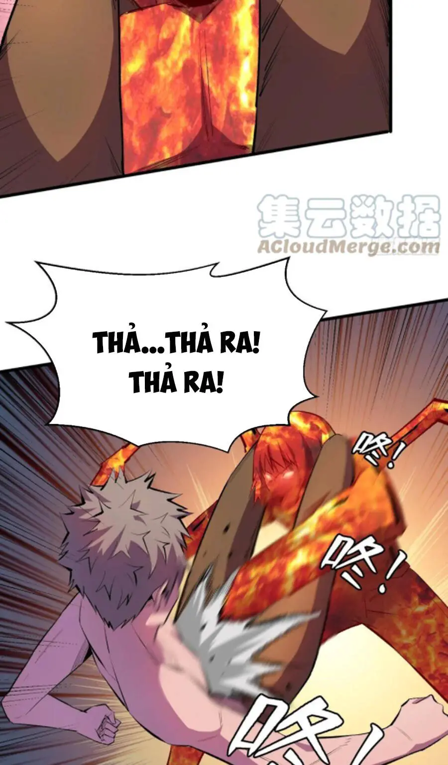 Trở Về Làm Đại Lão Thời Mạt Thế Nettruyen ZZZ Chương 213 Page 30