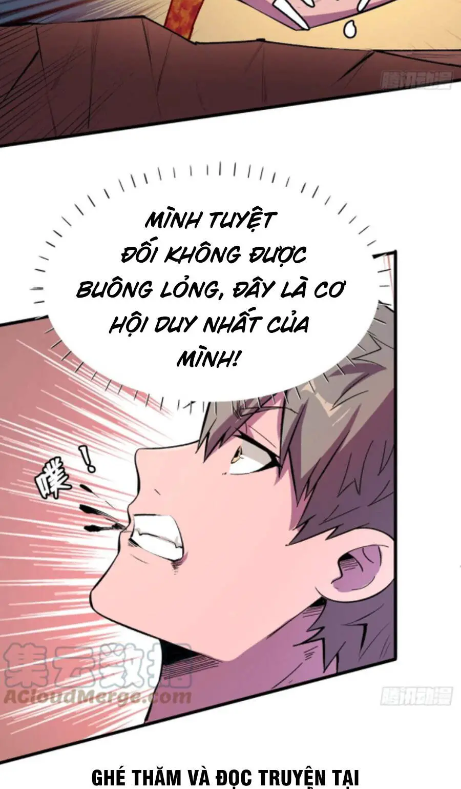 Trở Về Làm Đại Lão Thời Mạt Thế Nettruyen ZZZ Chương 213 Page 31