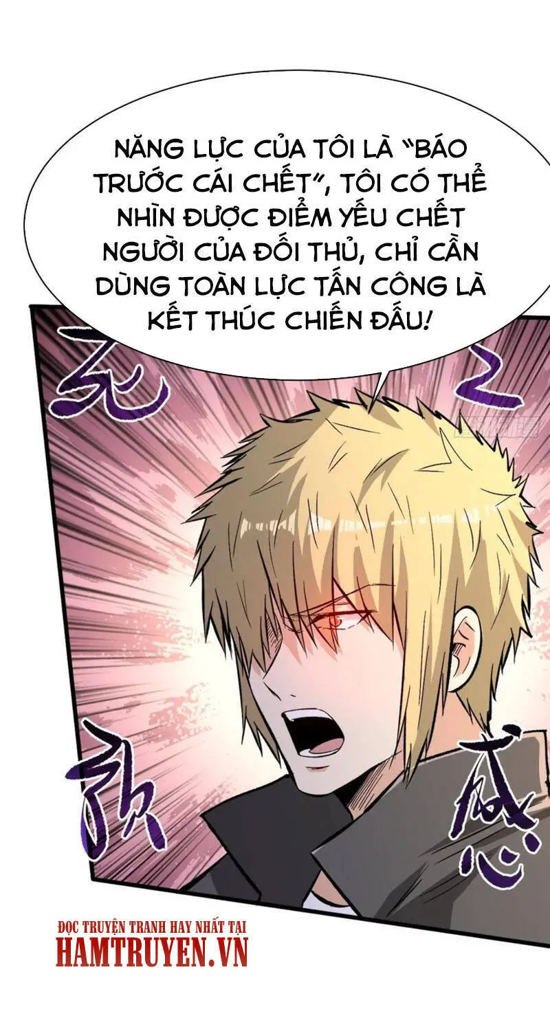 Trở Về Làm Đại Lão Thời Mạt Thế Nettruyen ZZZ Chương 113 Page 3
