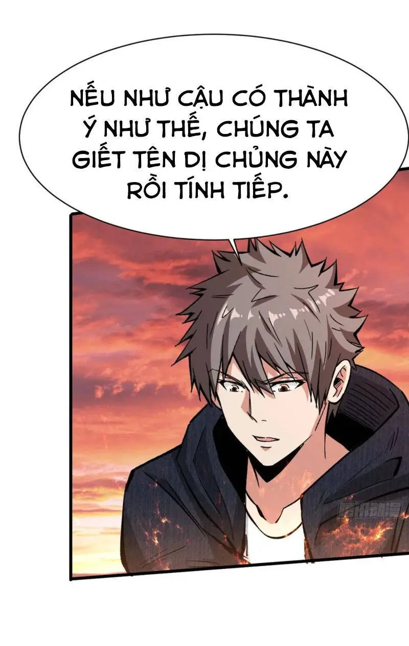 Trở Về Làm Đại Lão Thời Mạt Thế Nettruyen ZZZ Chương 113 Page 7