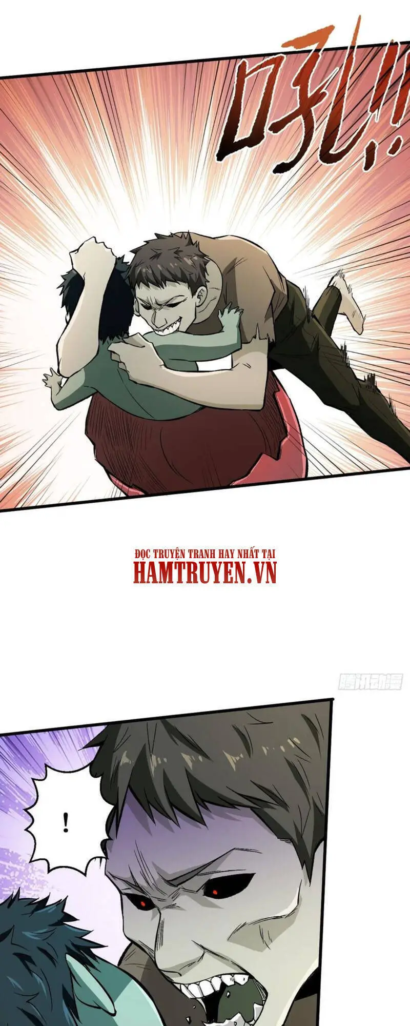 Trở Về Làm Đại Lão Thời Mạt Thế Nettruyen ZZZ Chương 113 Page 28