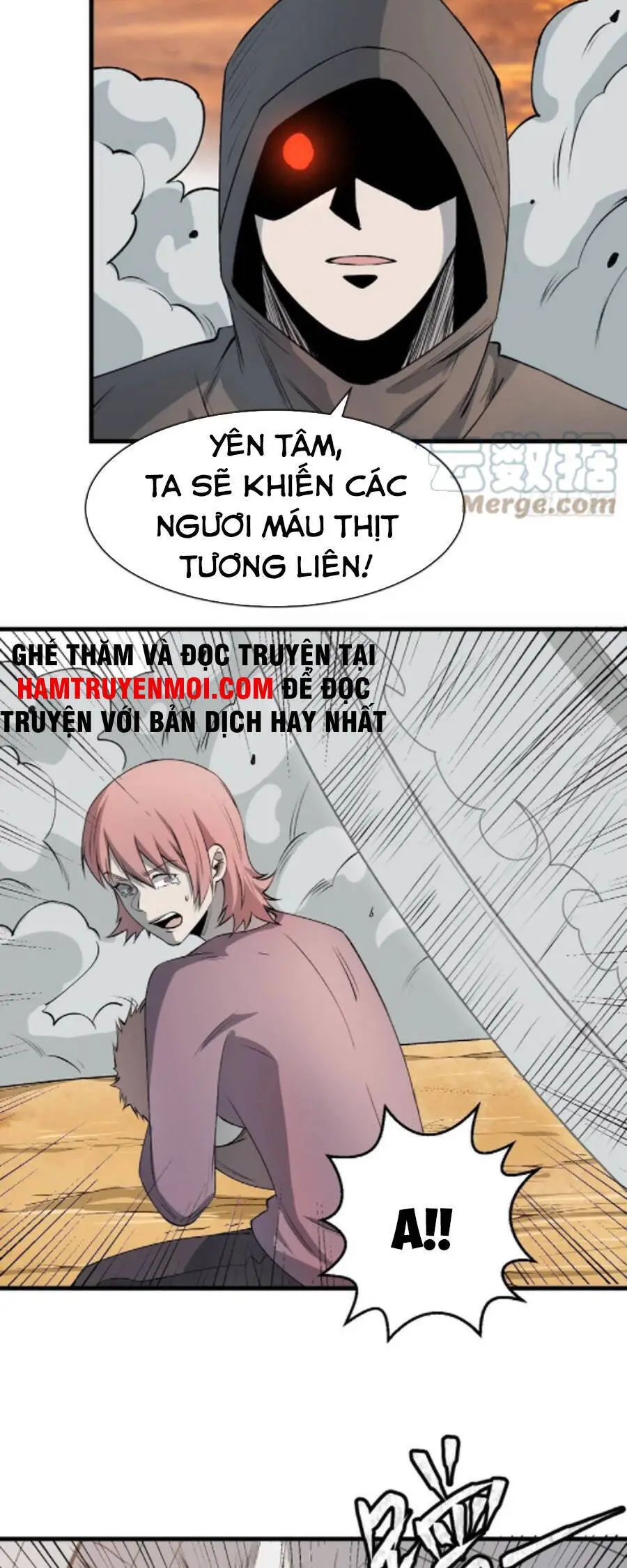 Trở Về Làm Đại Lão Thời Mạt Thế Nettruyen ZZZ Chương 216 Page 2