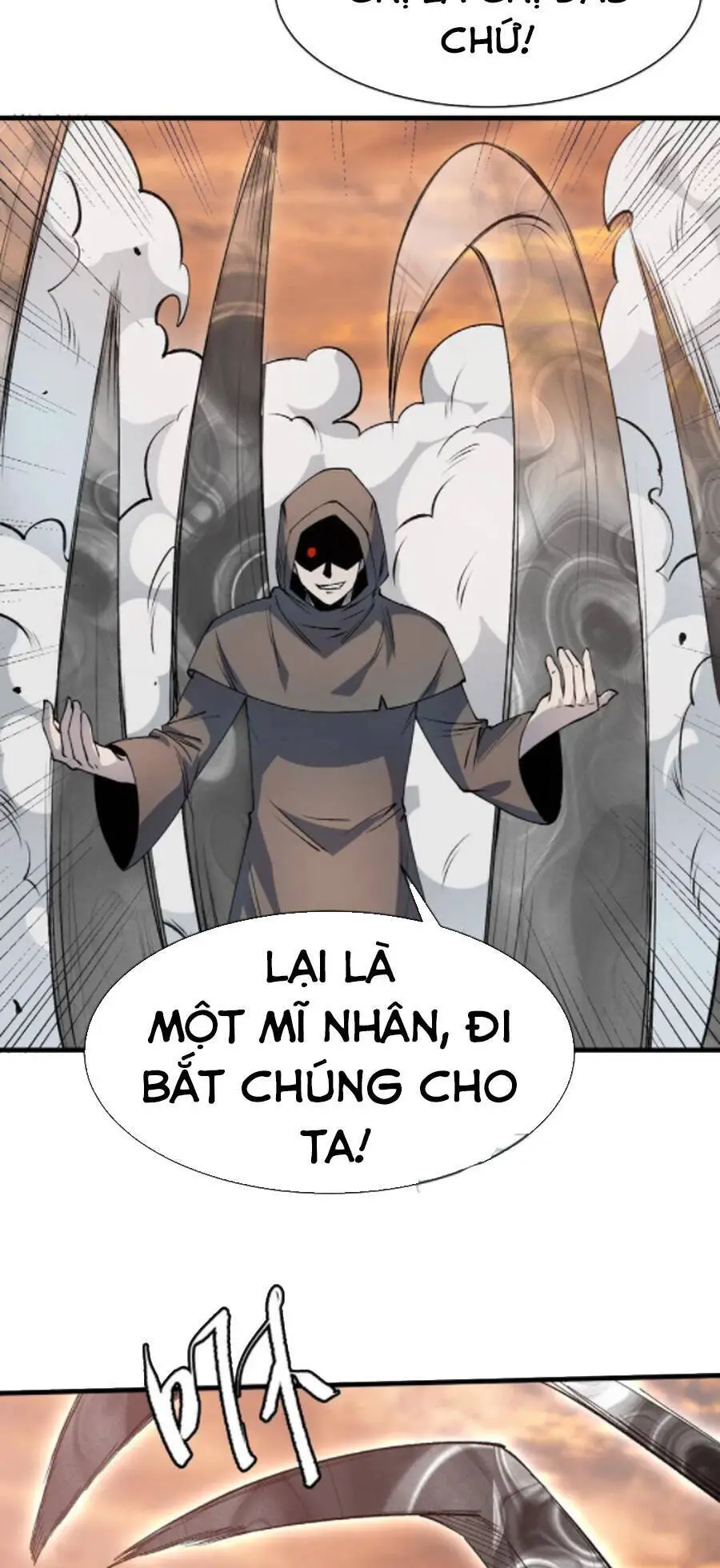 Trở Về Làm Đại Lão Thời Mạt Thế Nettruyen ZZZ Chương 216 Page 13