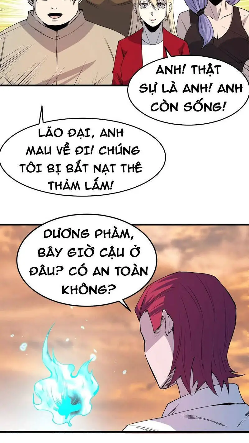 Trở Về Làm Đại Lão Thời Mạt Thế Nettruyen ZZZ Chương 221 Page 13