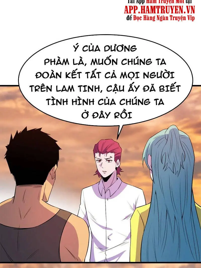 Trở Về Làm Đại Lão Thời Mạt Thế Nettruyen ZZZ Chương 221 Page 20