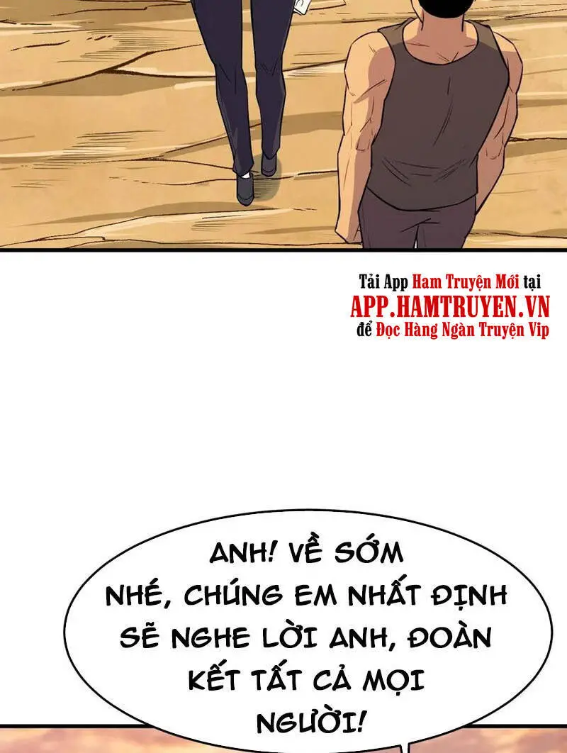 Trở Về Làm Đại Lão Thời Mạt Thế Nettruyen ZZZ Chương 221 Page 24