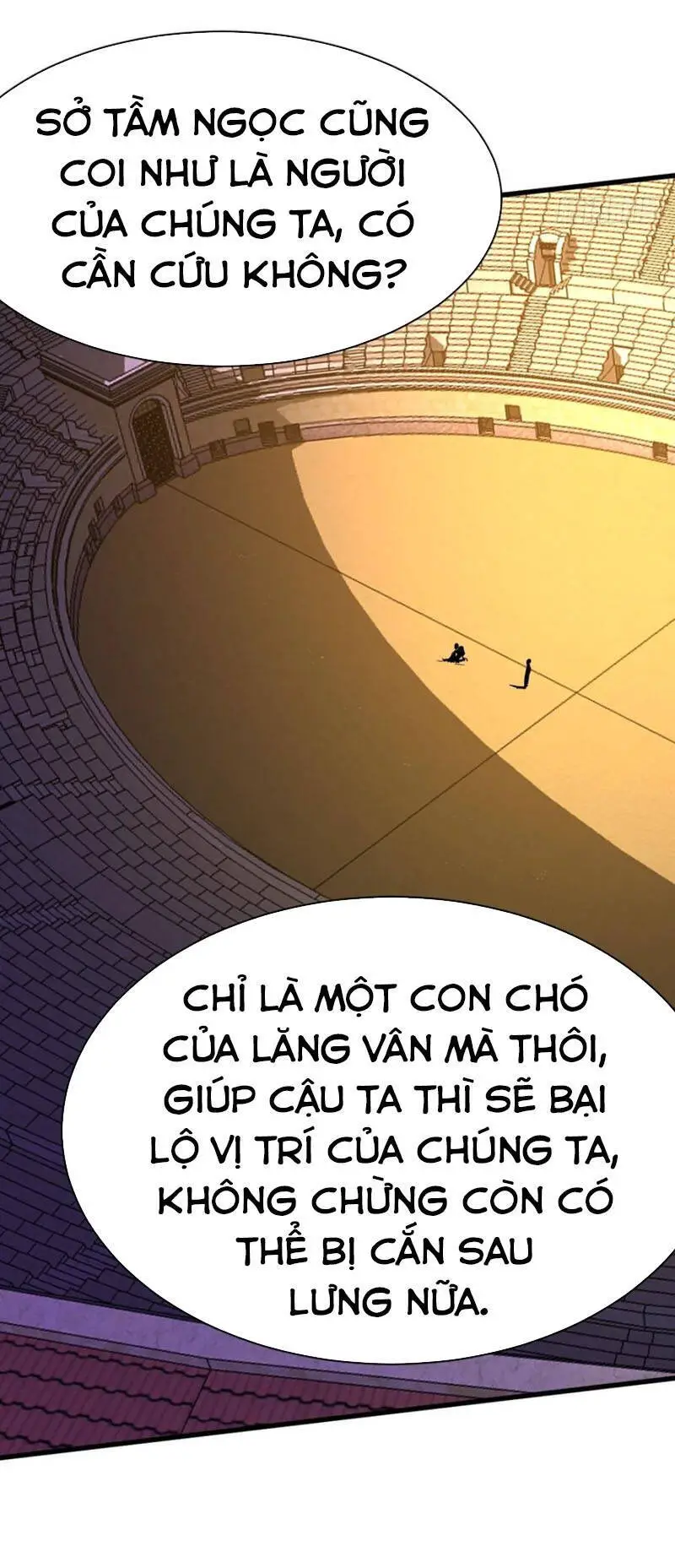 Trở Về Làm Đại Lão Thời Mạt Thế Nettruyen ZZZ Chương 114 Page 11