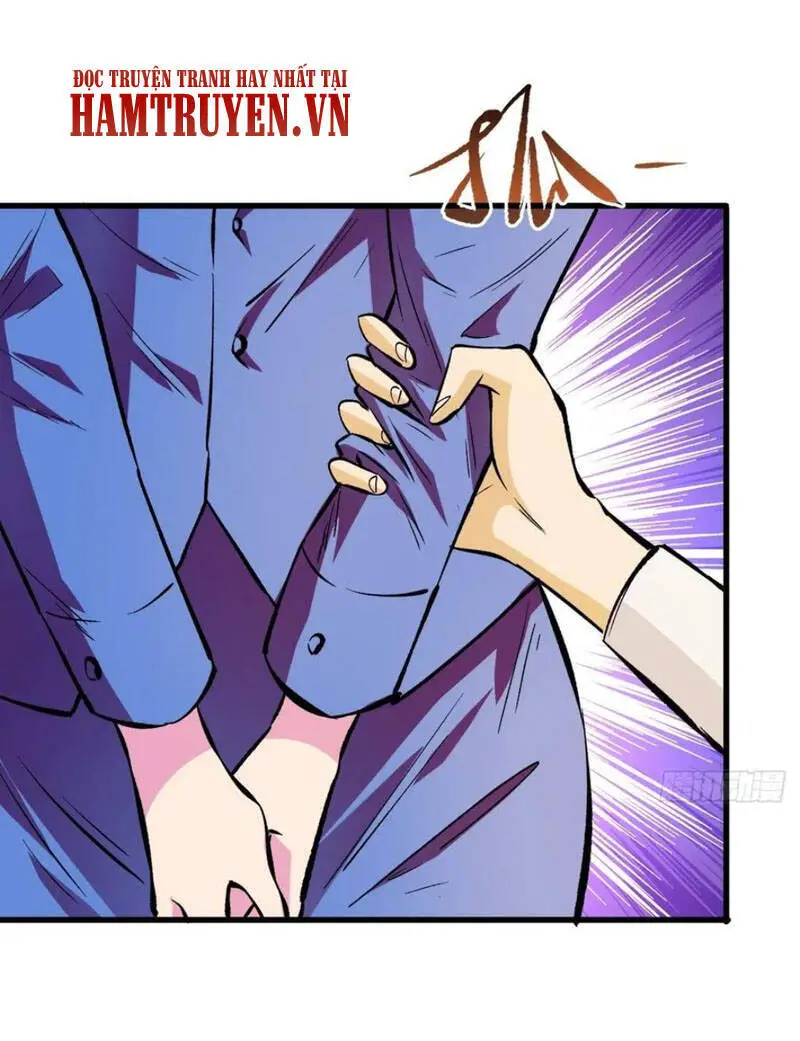 Trở Về Làm Đại Lão Thời Mạt Thế Nettruyen ZZZ Chương 114 Page 14