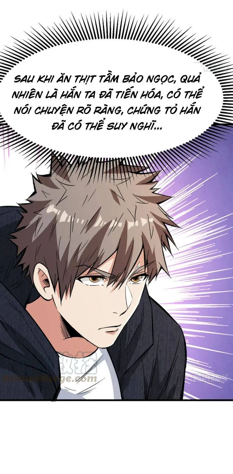 Trở Về Làm Đại Lão Thời Mạt Thế Nettruyen ZZZ Chương 114 Page 21