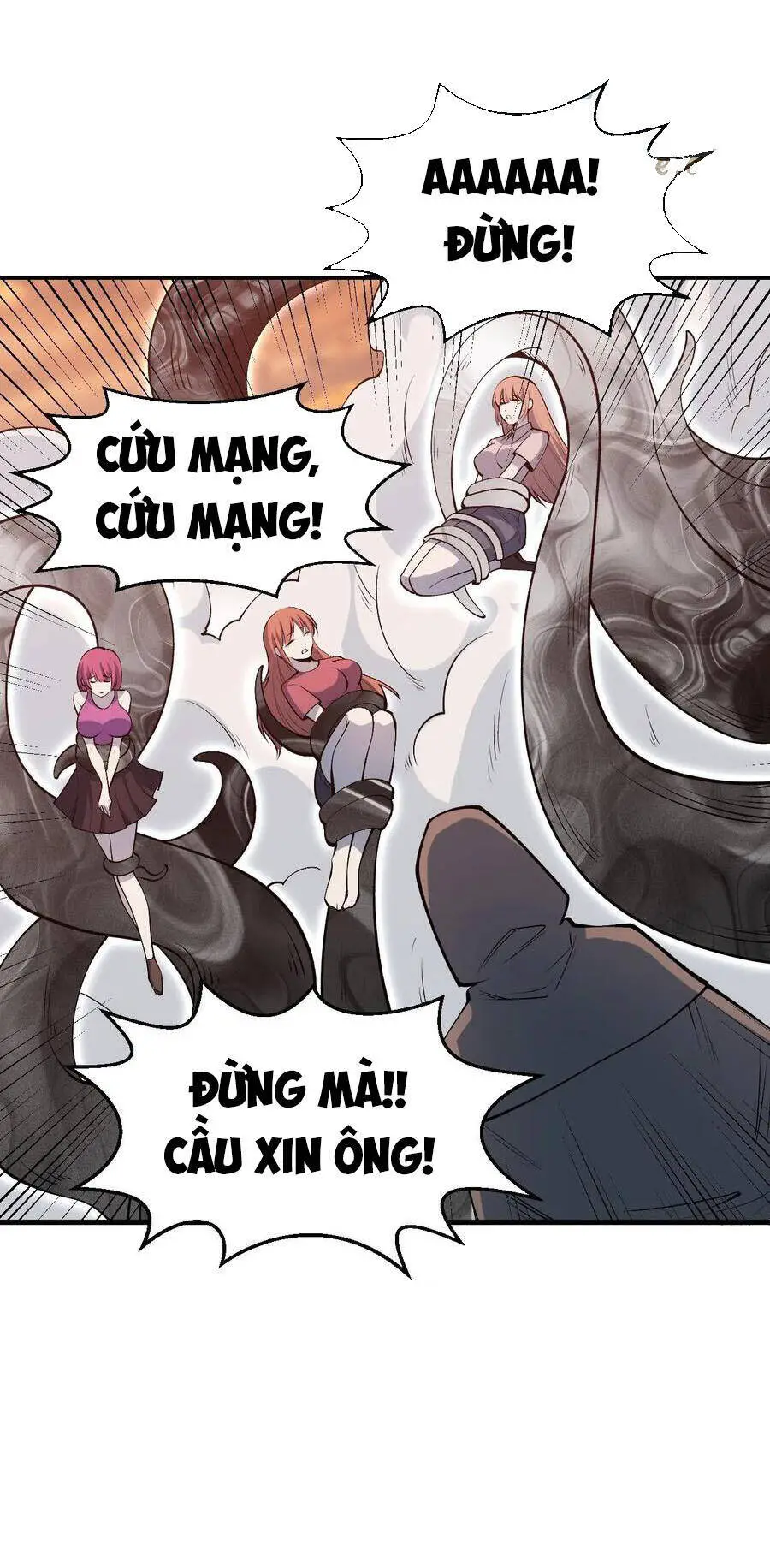 Trở Về Làm Đại Lão Thời Mạt Thế Nettruyen ZZZ Chương 219 Page 7