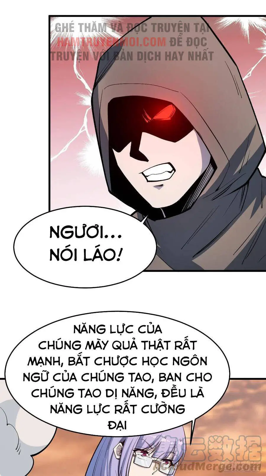 Trở Về Làm Đại Lão Thời Mạt Thế Nettruyen ZZZ Chương 219 Page 22