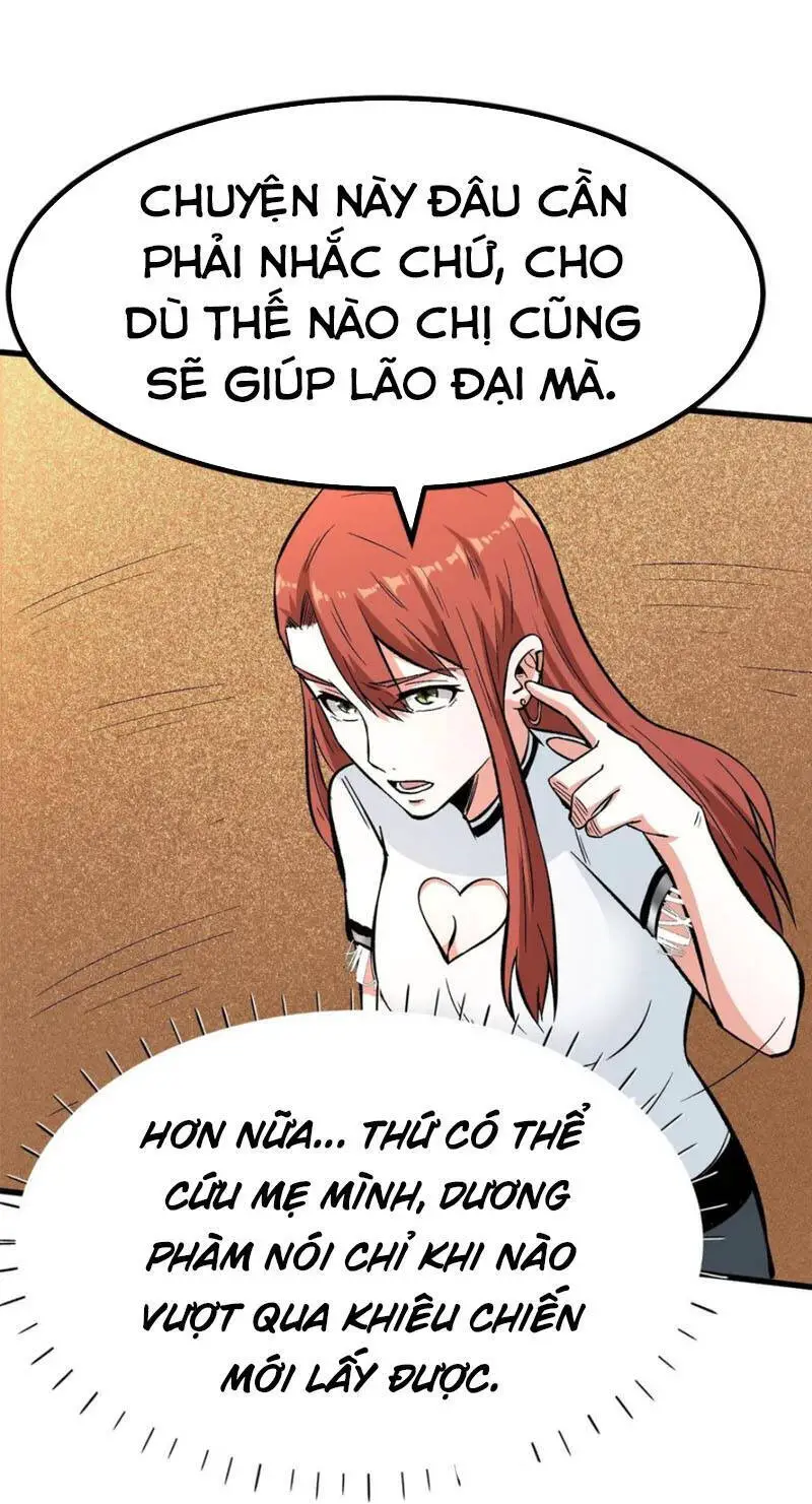 Trở Về Làm Đại Lão Thời Mạt Thế Nettruyen ZZZ Chương 111 Page 3