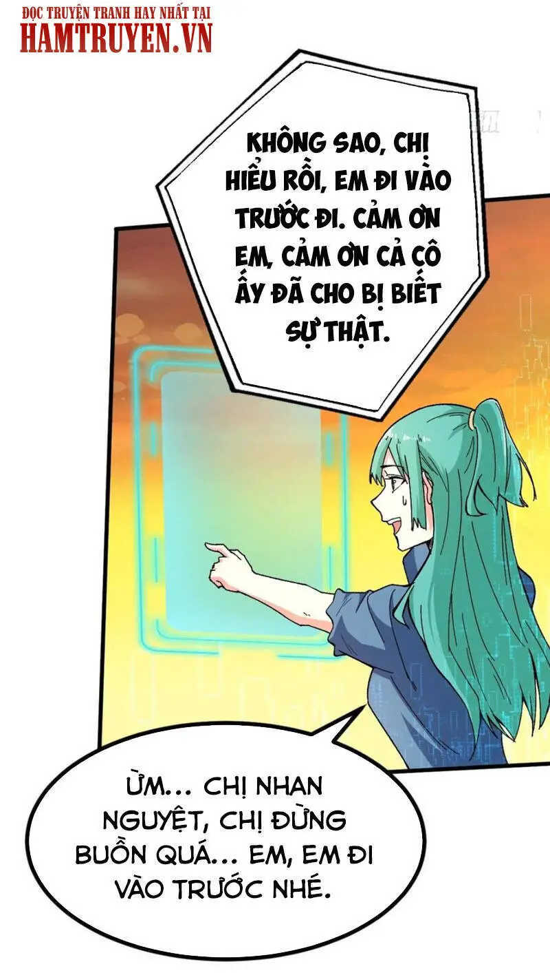 Trở Về Làm Đại Lão Thời Mạt Thế Nettruyen ZZZ Chương 111 Page 7