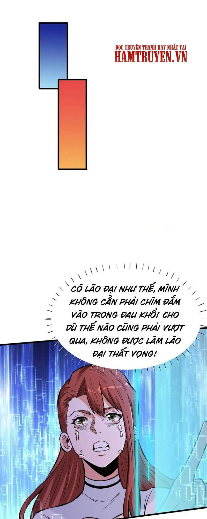 Trở Về Làm Đại Lão Thời Mạt Thế Nettruyen ZZZ Chương 111 Page 10