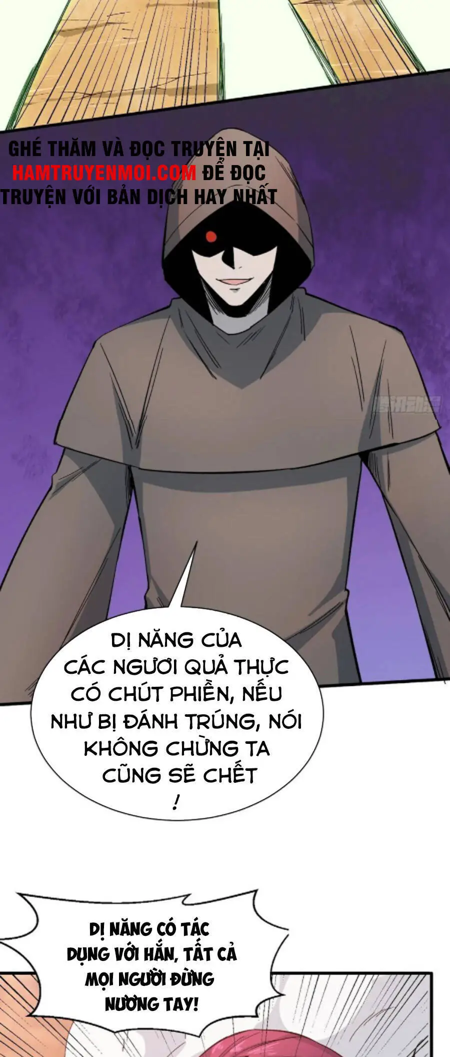 Trở Về Làm Đại Lão Thời Mạt Thế Nettruyen ZZZ Chương 217 Page 3