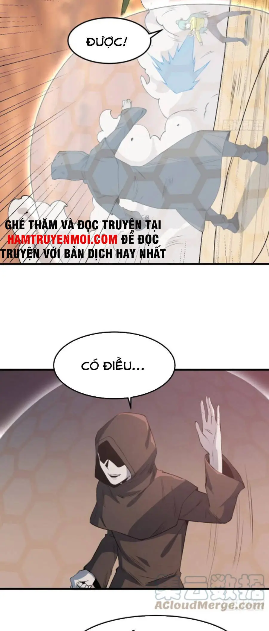 Trở Về Làm Đại Lão Thời Mạt Thế Nettruyen ZZZ Chương 217 Page 5