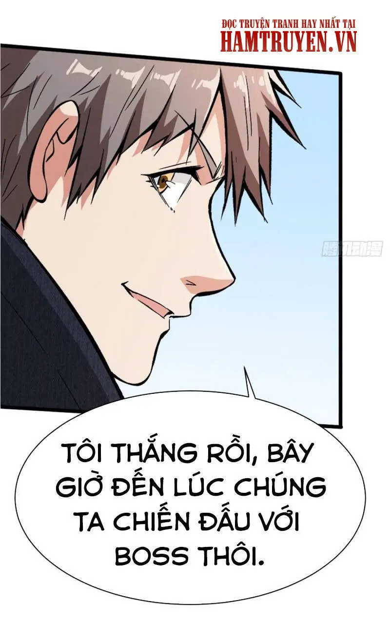 Trở Về Làm Đại Lão Thời Mạt Thế Nettruyen ZZZ Chương 115 Page 36