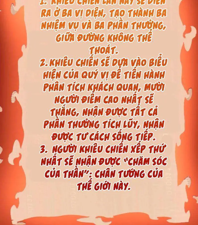 Trở Về Làm Đại Lão Thời Mạt Thế Nettruyen ZZZ Chương 110 Page 19