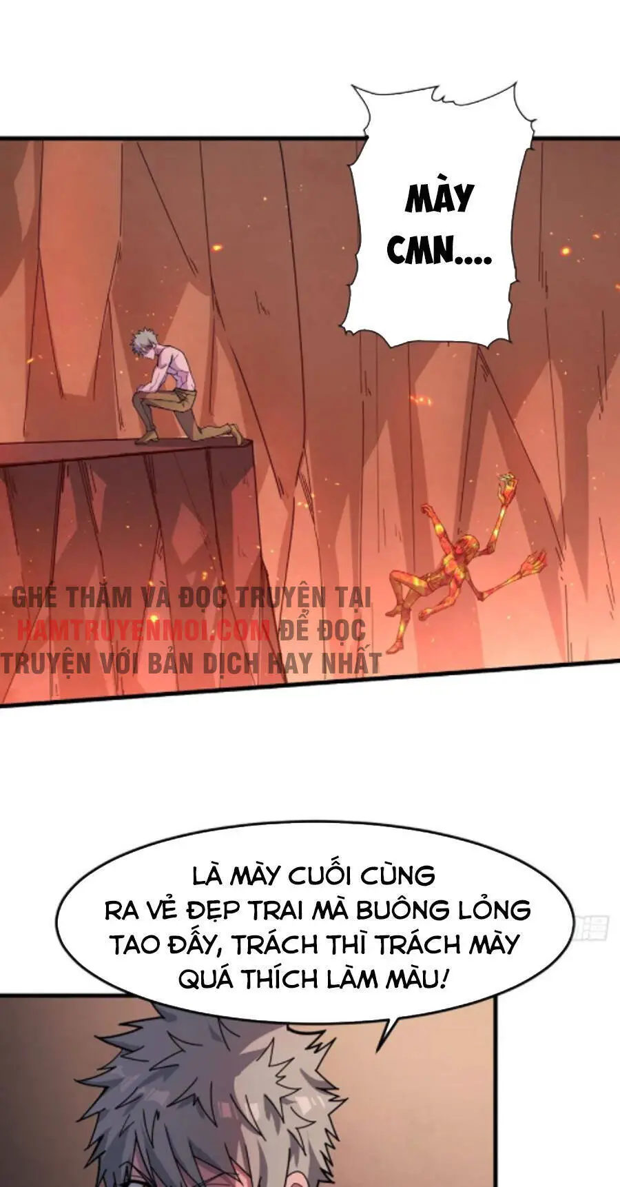 Trở Về Làm Đại Lão Thời Mạt Thế Nettruyen ZZZ Chương 214 Page 5