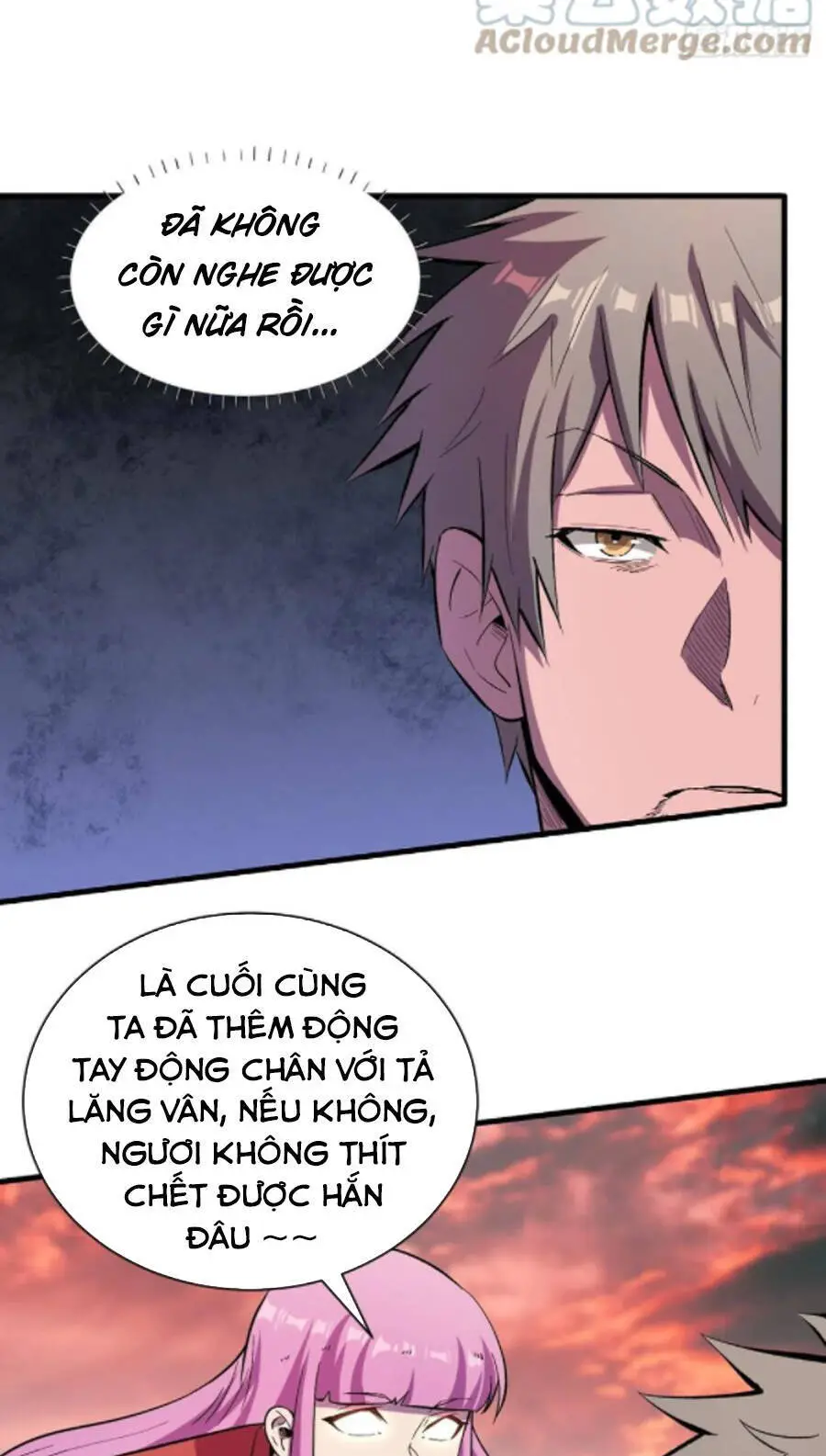 Trở Về Làm Đại Lão Thời Mạt Thế Nettruyen ZZZ Chương 214 Page 13