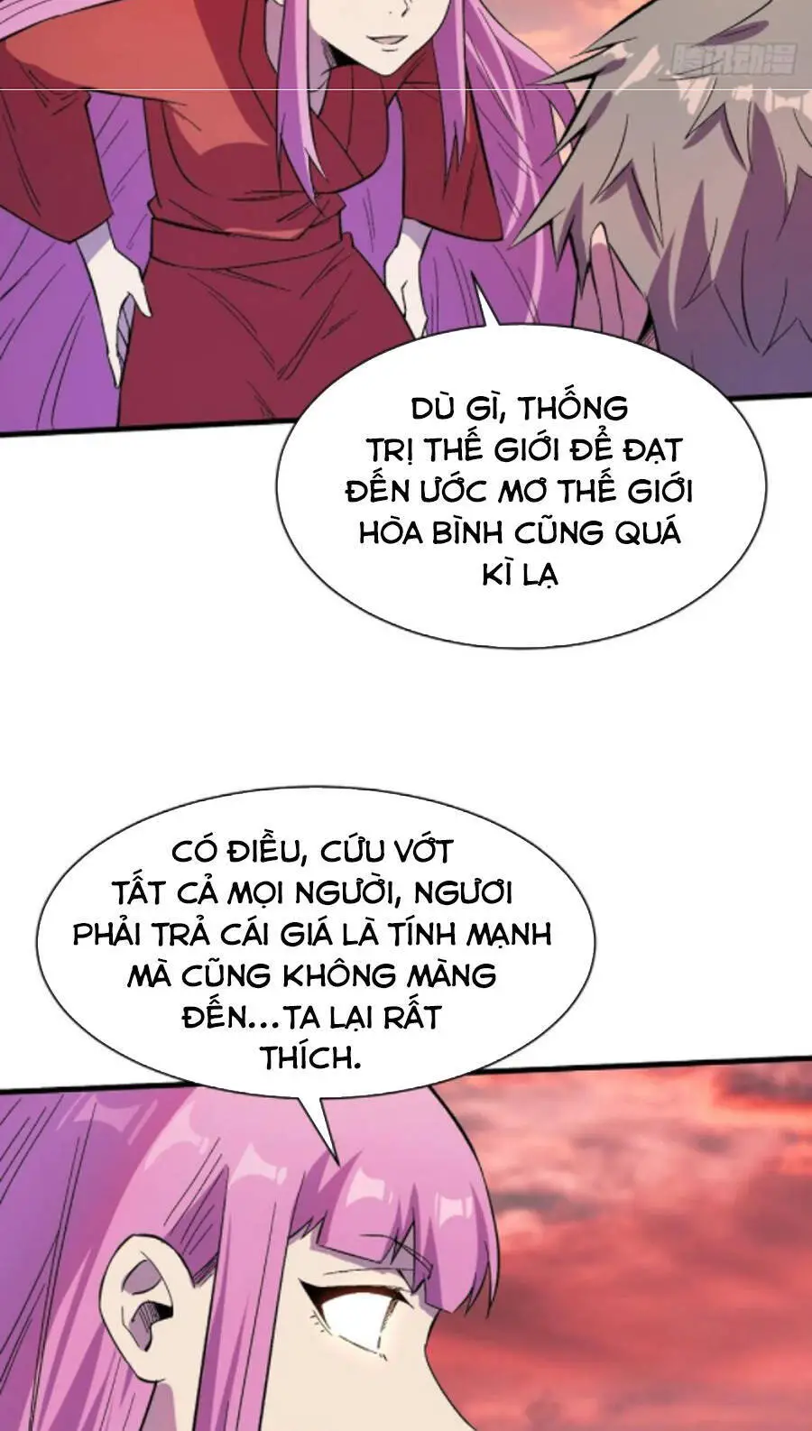 Trở Về Làm Đại Lão Thời Mạt Thế Nettruyen ZZZ Chương 214 Page 14