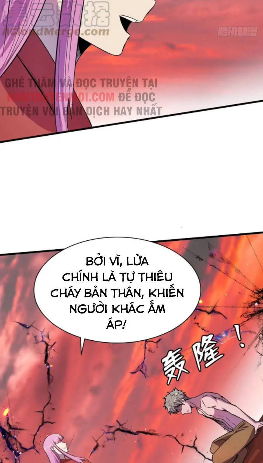 Trở Về Làm Đại Lão Thời Mạt Thế Nettruyen ZZZ Chương 214 Page 15