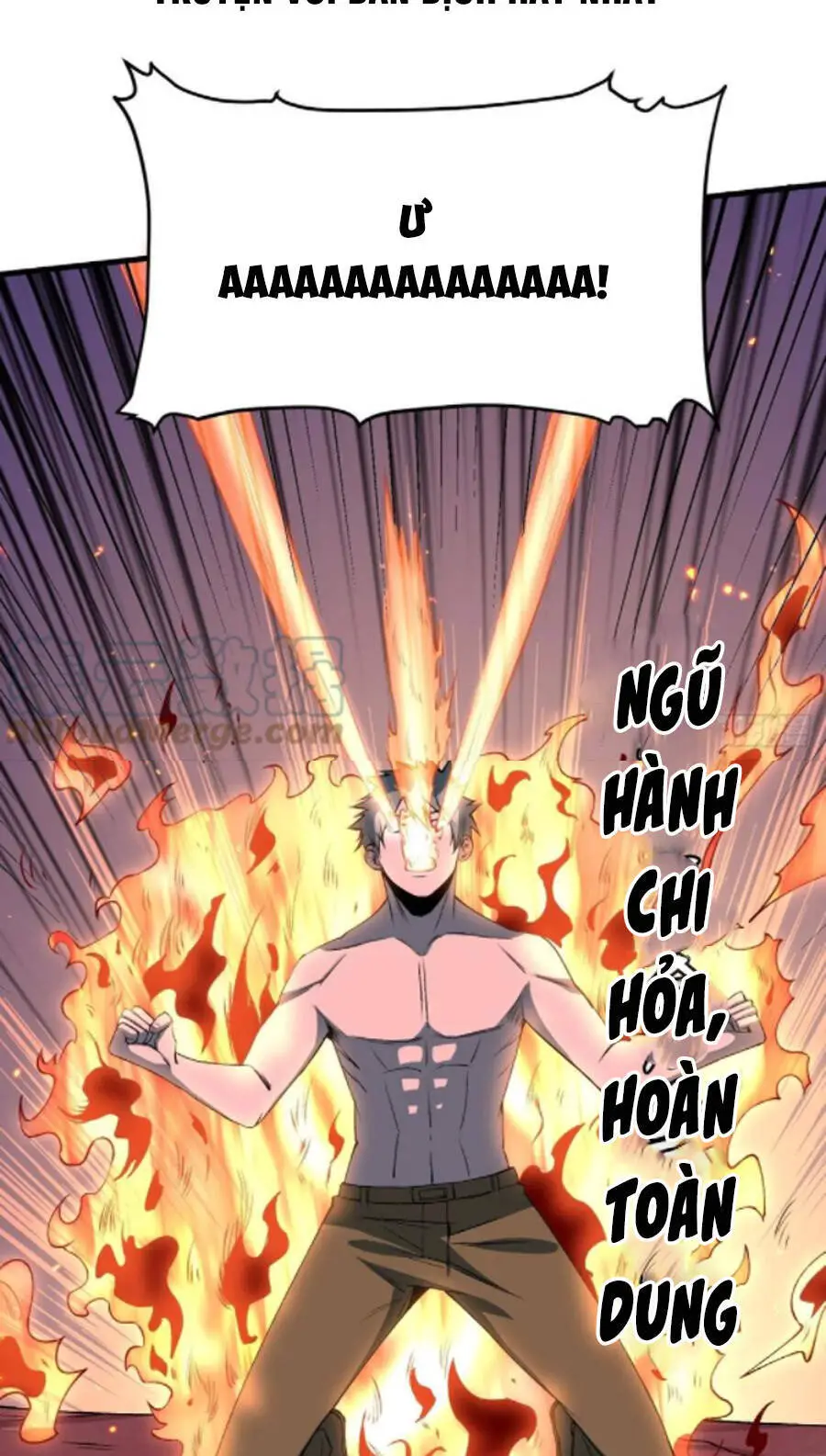 Trở Về Làm Đại Lão Thời Mạt Thế Nettruyen ZZZ Chương 214 Page 19