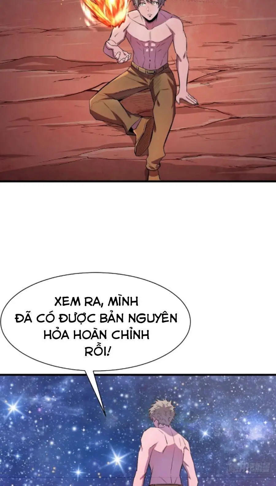 Trở Về Làm Đại Lão Thời Mạt Thế Nettruyen ZZZ Chương 214 Page 24