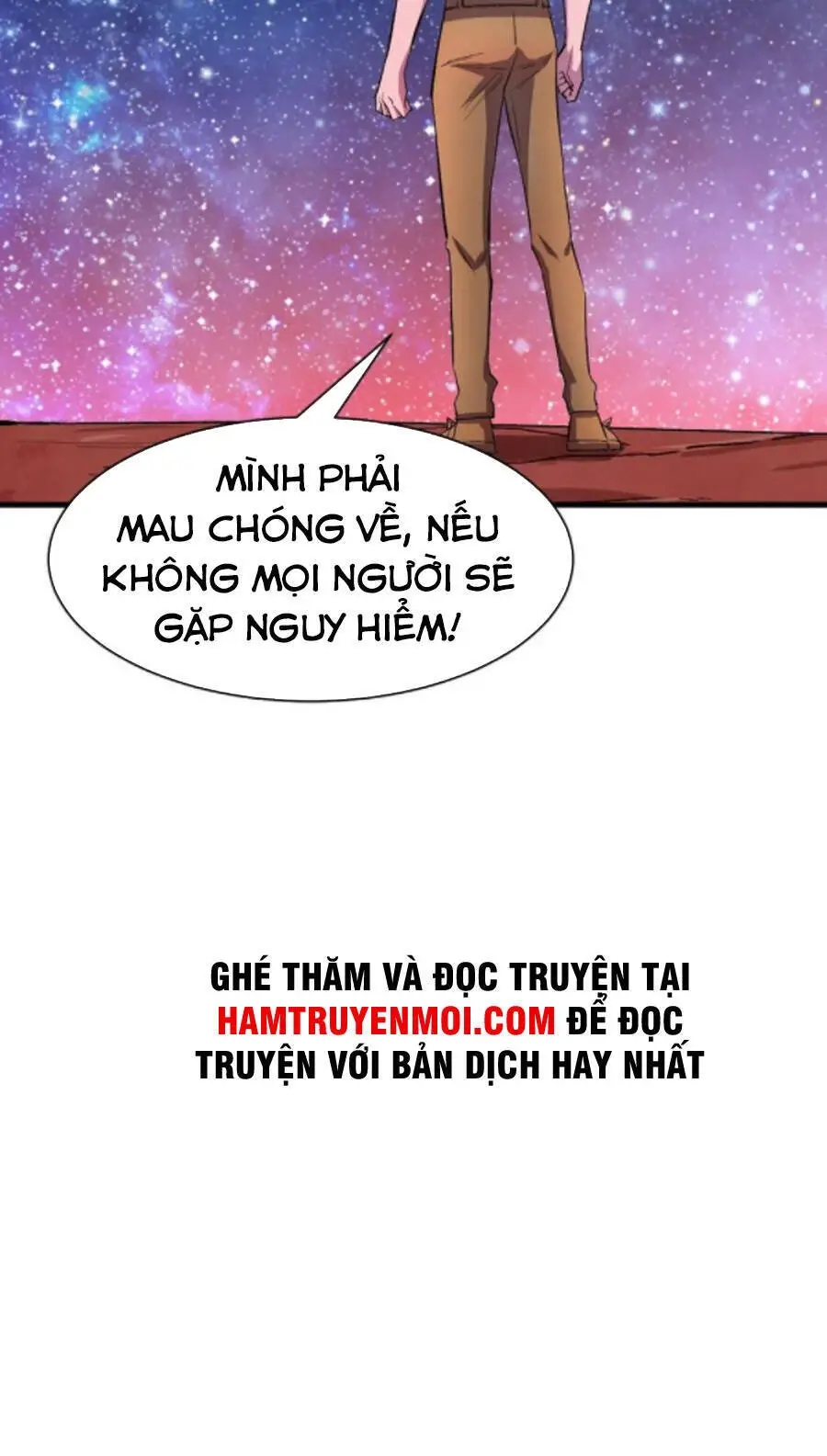 Trở Về Làm Đại Lão Thời Mạt Thế Nettruyen ZZZ Chương 214 Page 25