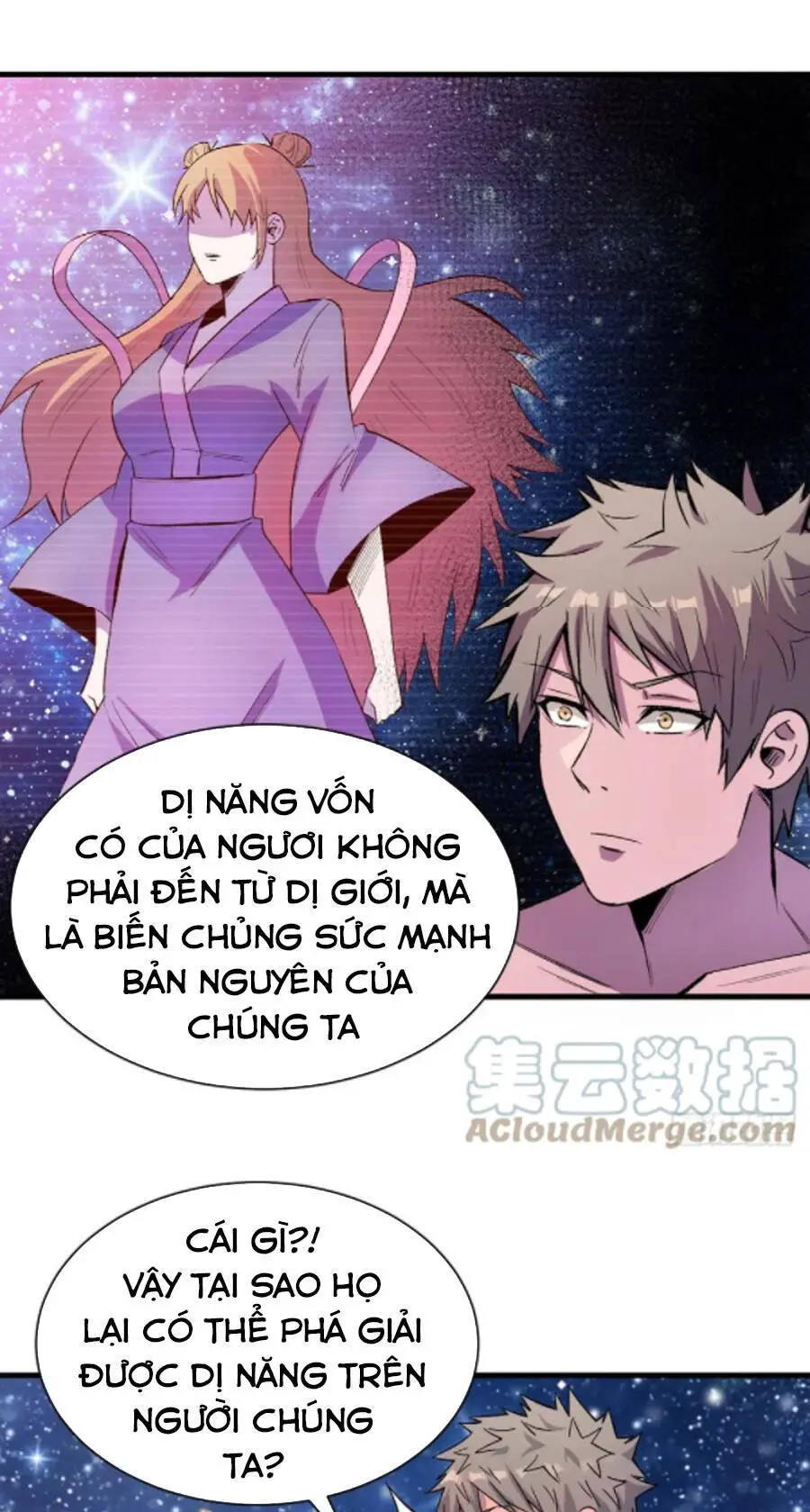 Trở Về Làm Đại Lão Thời Mạt Thế Nettruyen ZZZ Chương 214 Page 26