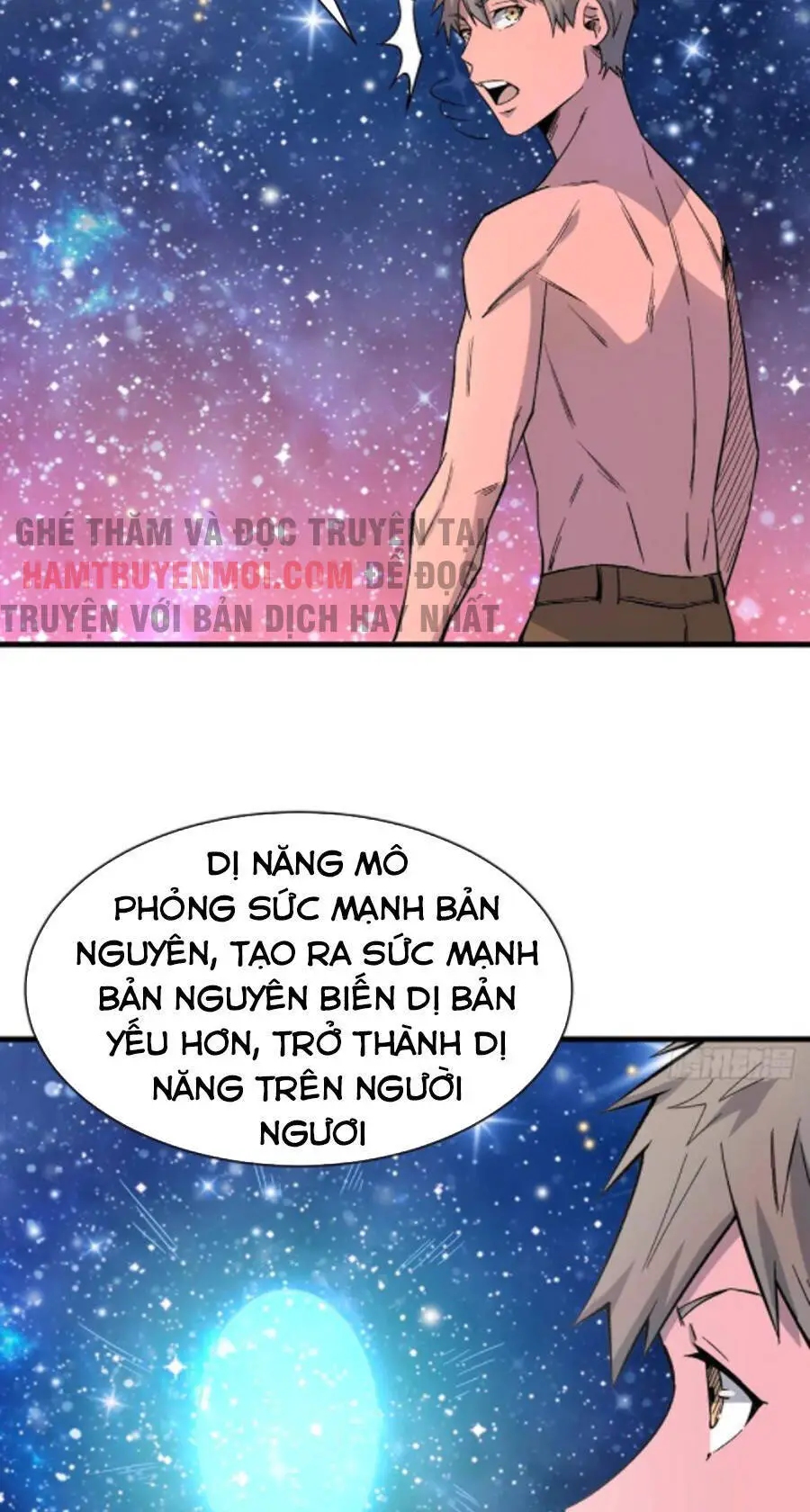 Trở Về Làm Đại Lão Thời Mạt Thế Nettruyen ZZZ Chương 214 Page 27