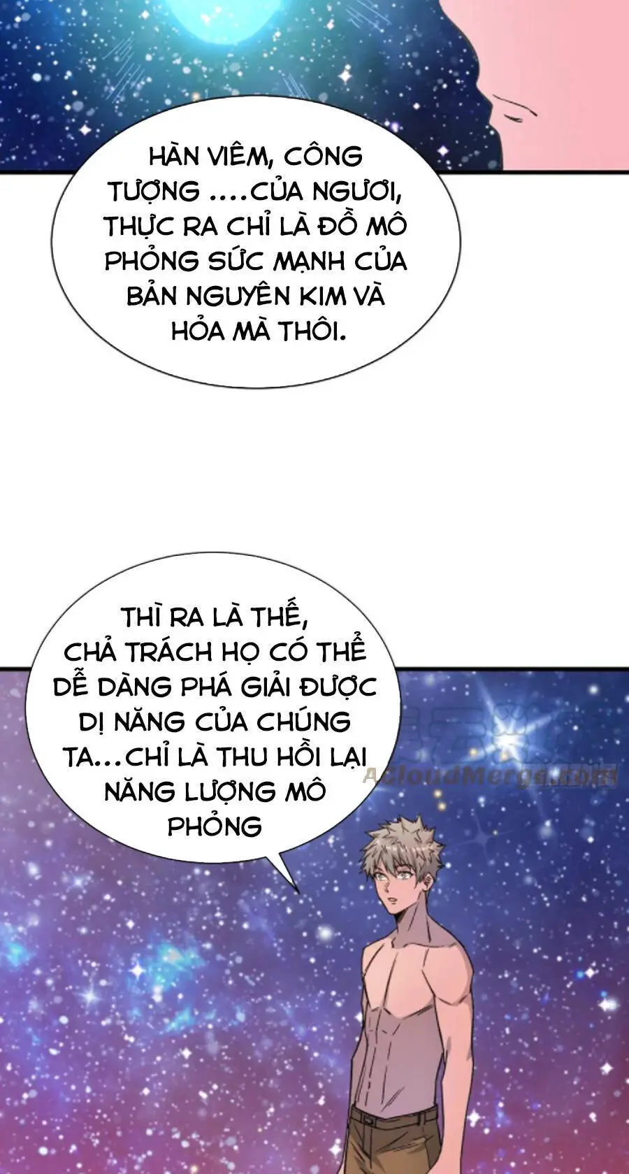 Trở Về Làm Đại Lão Thời Mạt Thế Nettruyen ZZZ Chương 214 Page 28