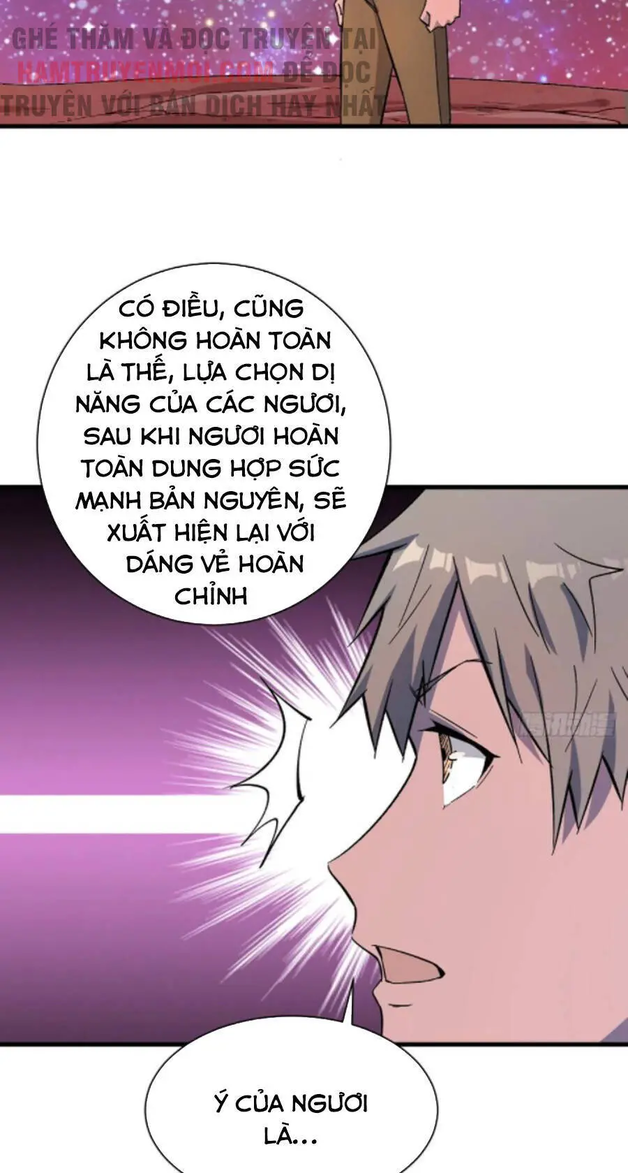 Trở Về Làm Đại Lão Thời Mạt Thế Nettruyen ZZZ Chương 214 Page 29