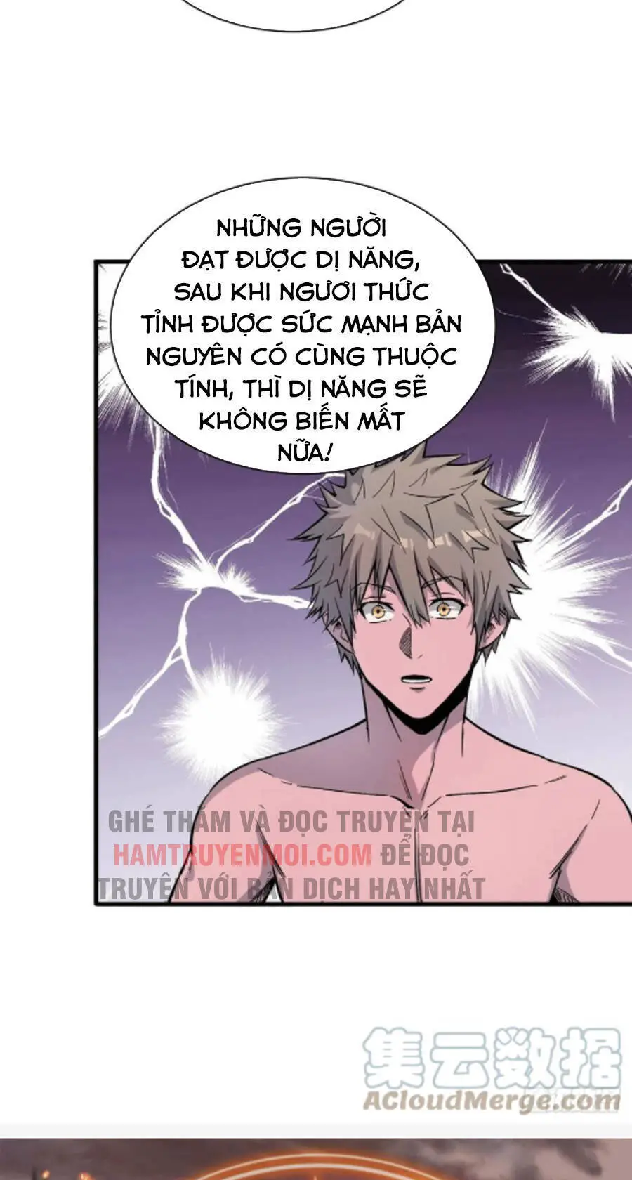 Trở Về Làm Đại Lão Thời Mạt Thế Nettruyen ZZZ Chương 214 Page 30