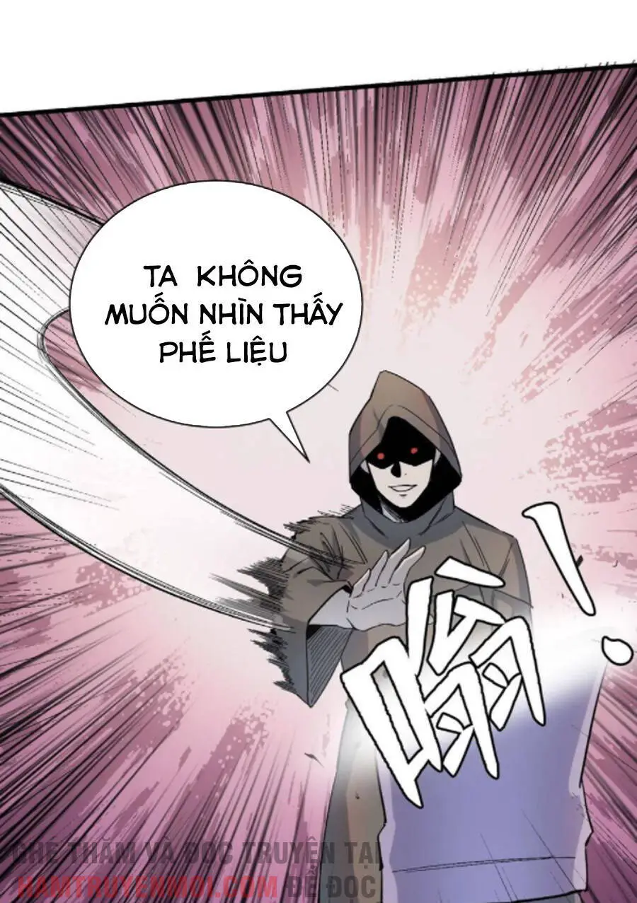 Trở Về Làm Đại Lão Thời Mạt Thế Nettruyen ZZZ Chương 215 Page 27