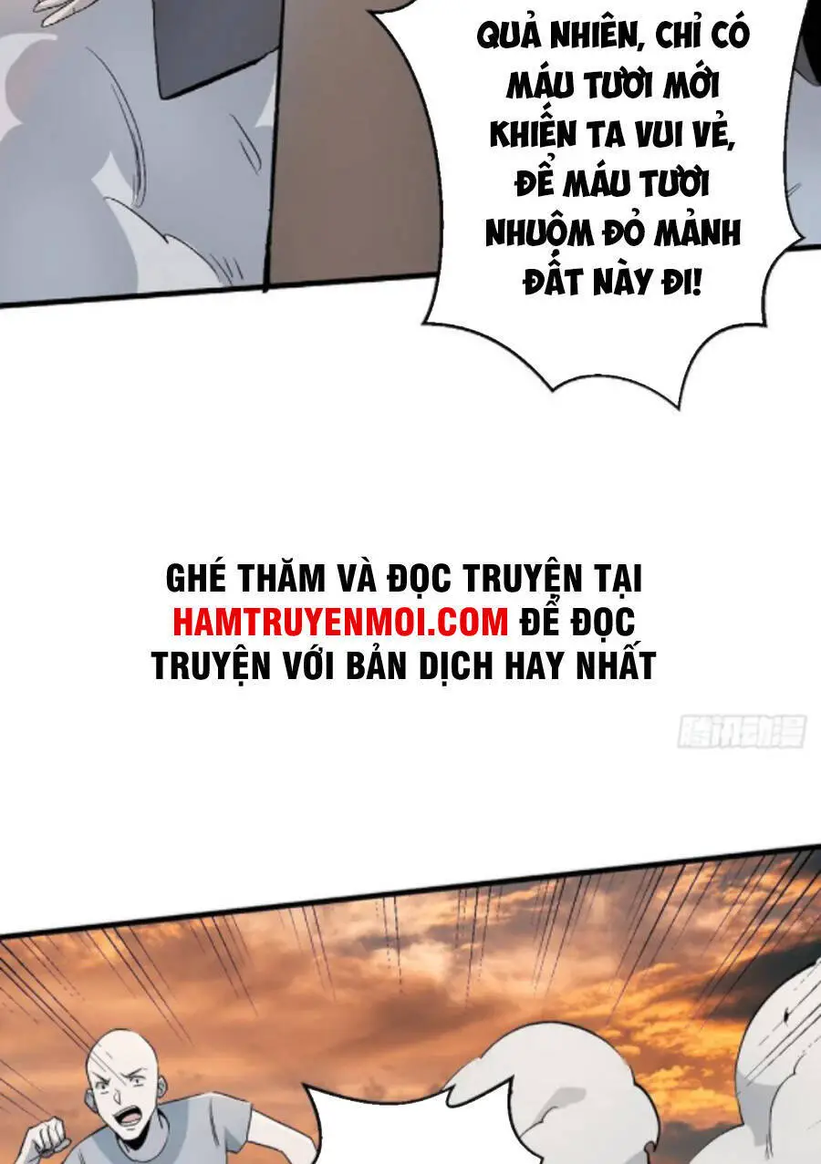 Trở Về Làm Đại Lão Thời Mạt Thế Nettruyen ZZZ Chương 215 Page 30