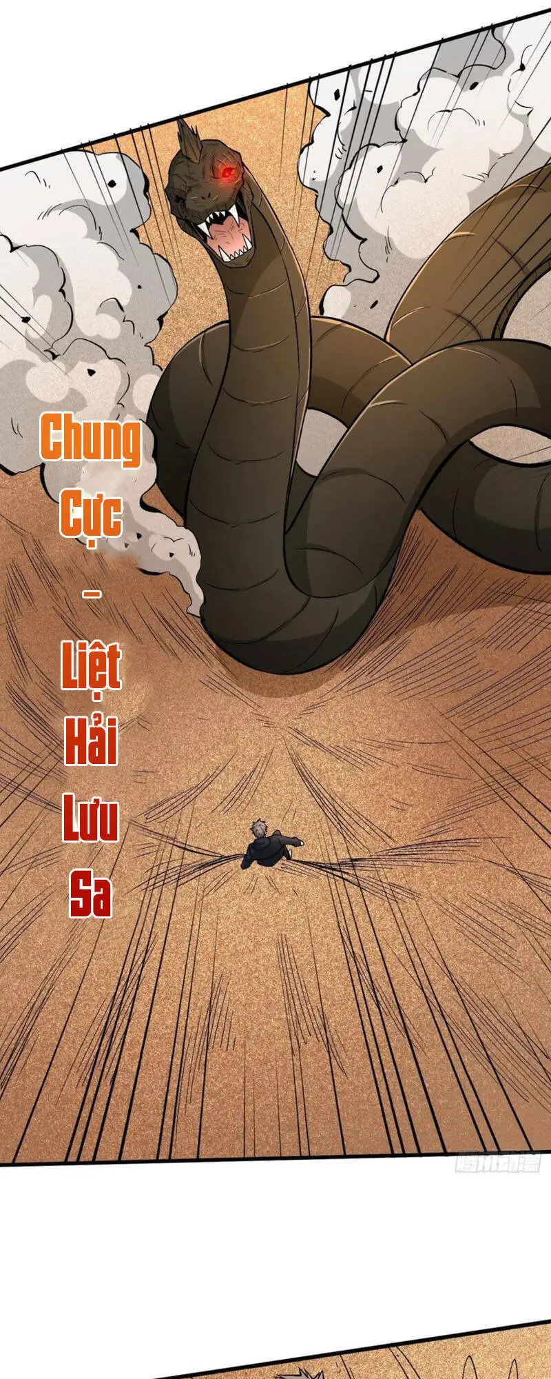 Trở Về Làm Đại Lão Thời Mạt Thế Nettruyen ZZZ Chương 108 Page 5