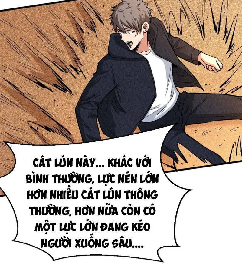 Trở Về Làm Đại Lão Thời Mạt Thế Nettruyen ZZZ Chương 108 Page 6