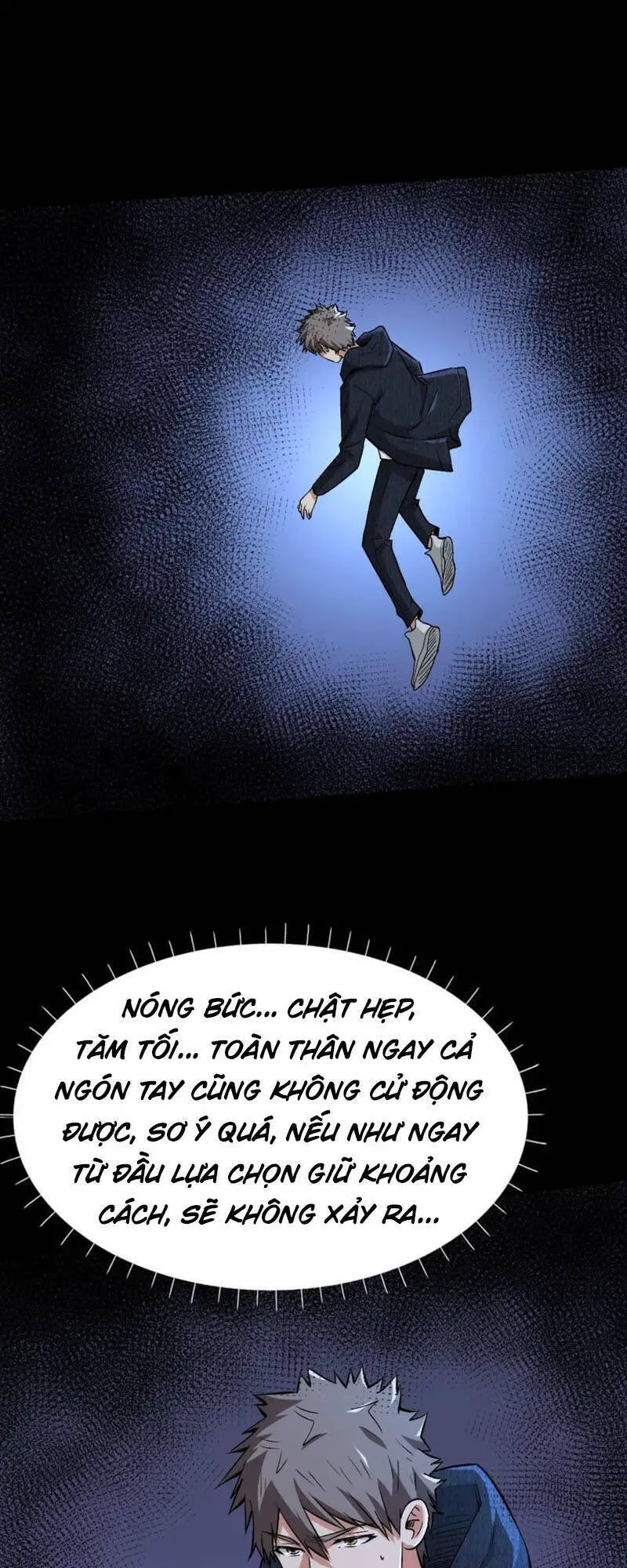 Trở Về Làm Đại Lão Thời Mạt Thế Nettruyen ZZZ Chương 108 Page 17