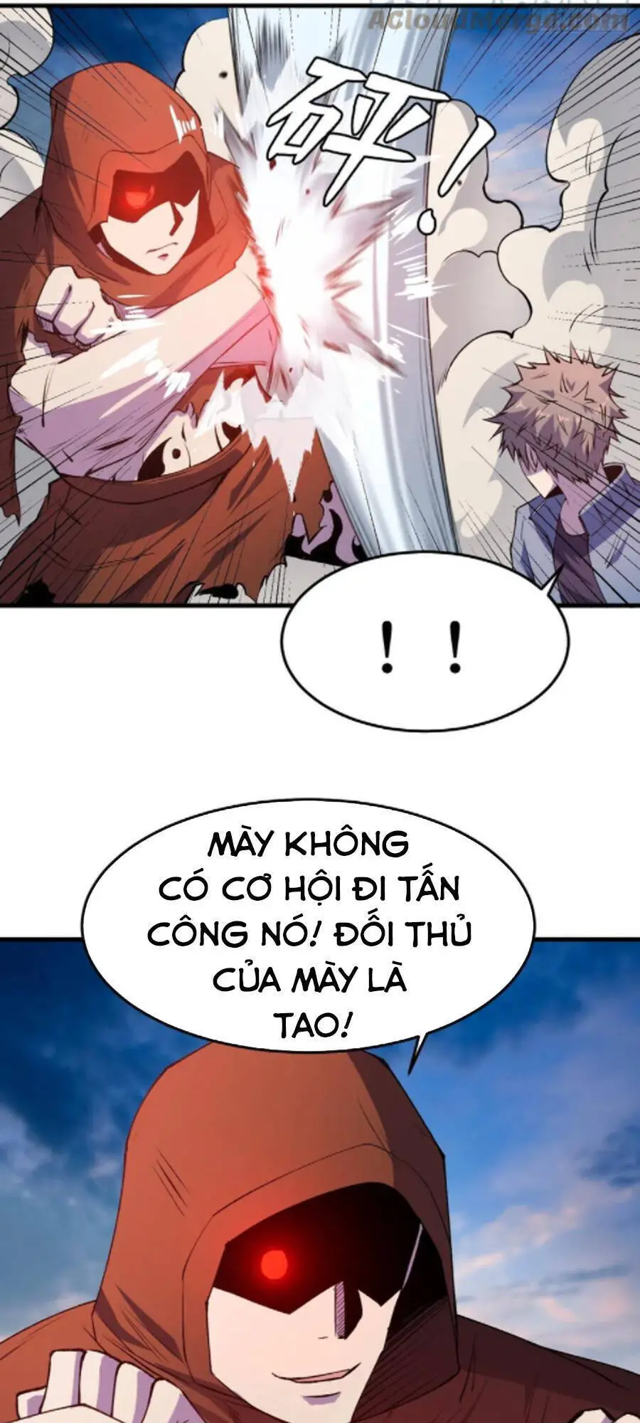 Trở Về Làm Đại Lão Thời Mạt Thế Nettruyen ZZZ Chương 207 Page 15