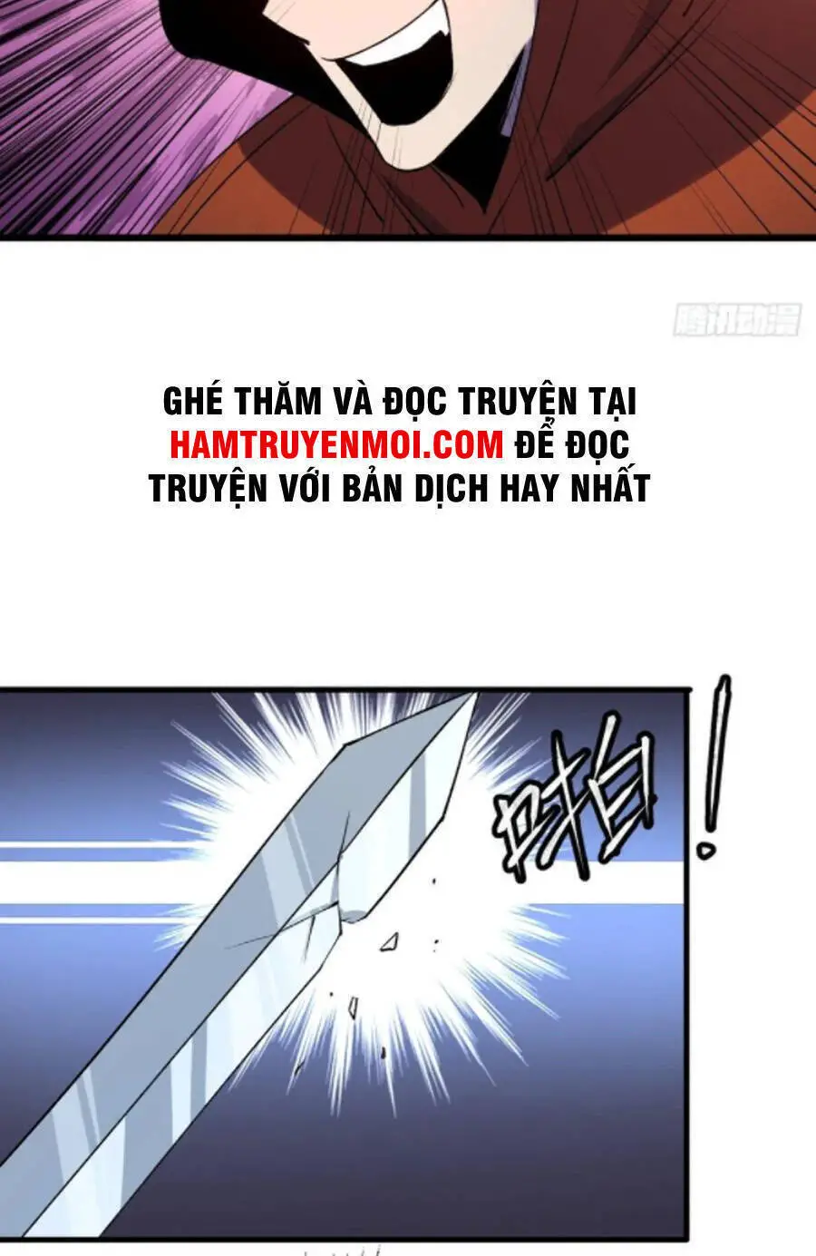 Trở Về Làm Đại Lão Thời Mạt Thế Nettruyen ZZZ Chương 207 Page 20