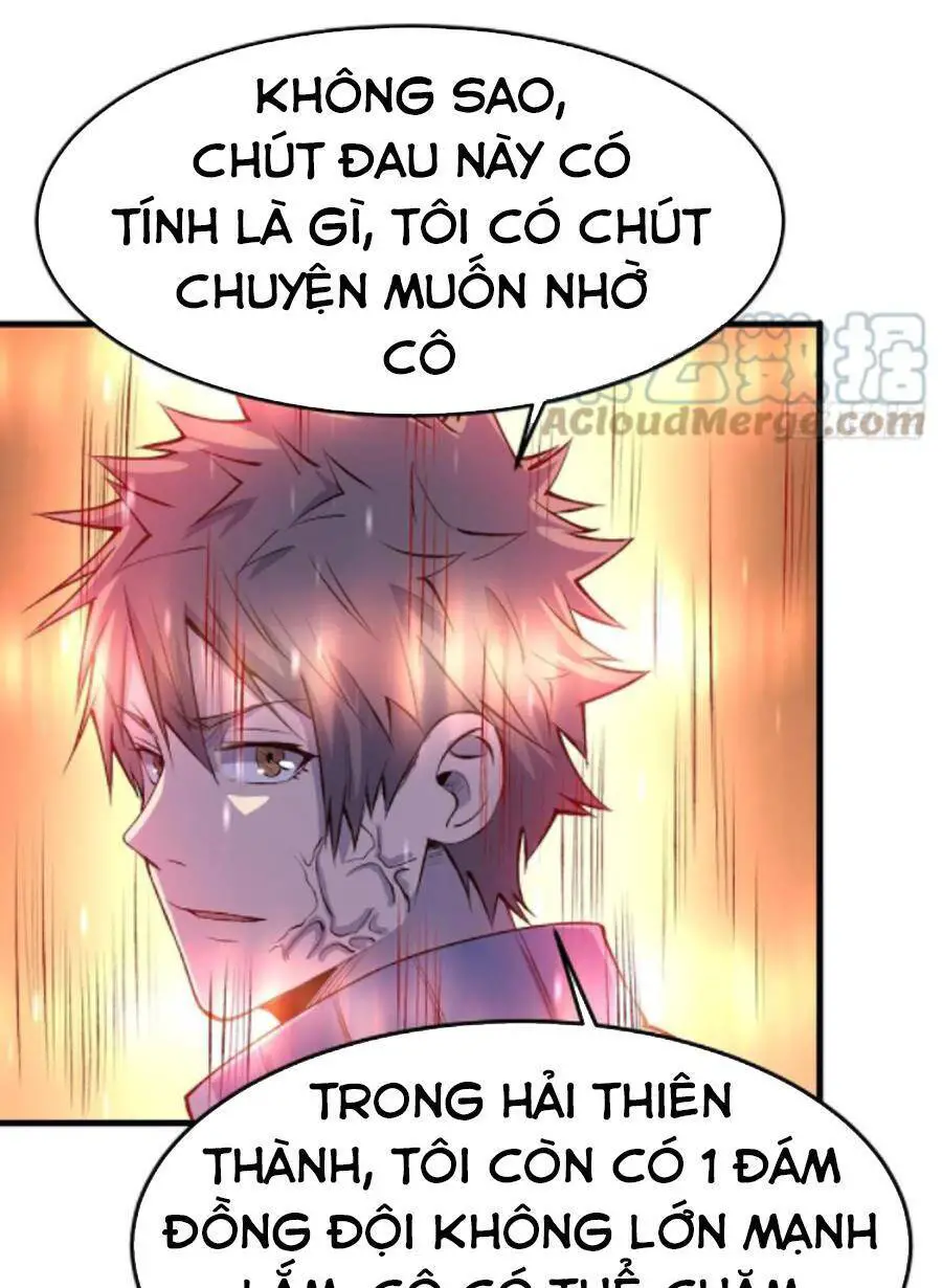 Trở Về Làm Đại Lão Thời Mạt Thế Nettruyen ZZZ Chương 210 Page 3